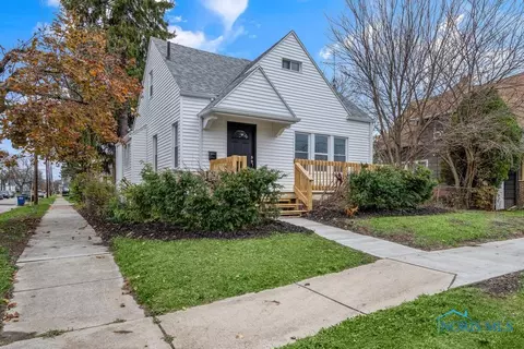 2901 Chestnut St, Toledo, OH 43608