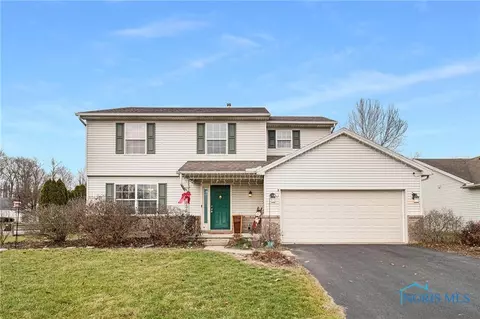 636 Niagara Ave, Holland, OH 43528