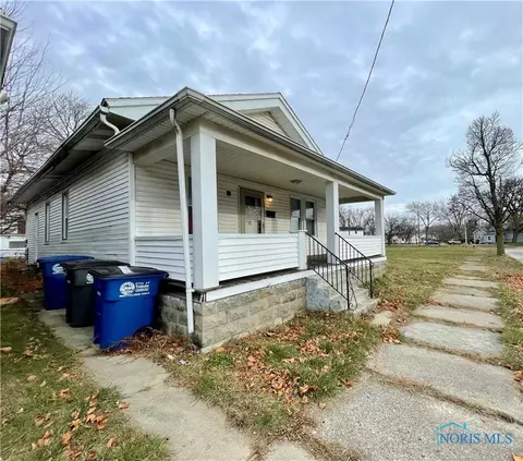 1221 Peck St, Toledo, OH 43608