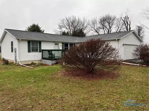 3103 County Road U, Liberty Center, OH 43532