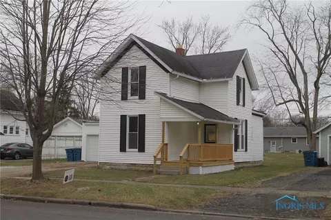 146 Avenue A, Bryan, OH 43506