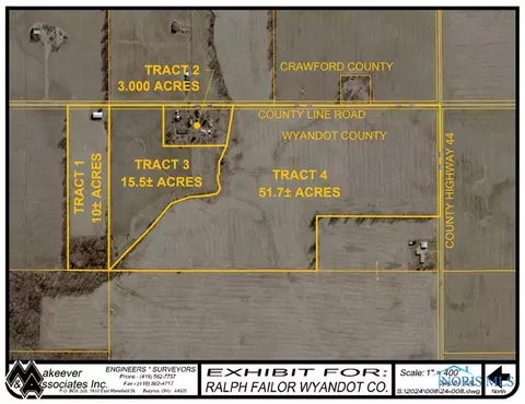 238 Temple Rd, Nevada, OH 44849