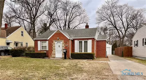 4536 Luann Ave, Toledo, OH 43623