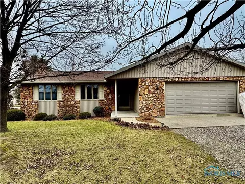 4983 Huber Rd, Hicksville, OH 43526