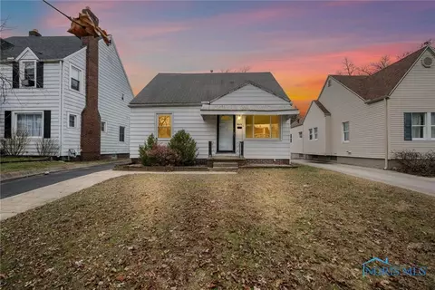 4025 Bowen Rd, Toledo, OH 43613