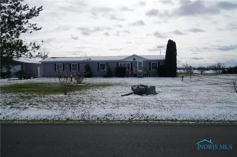4242 County Road K, Edon, OH 43518
