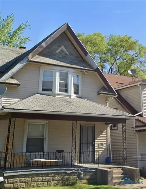 670 Indiana Ave, Toledo, OH 43604