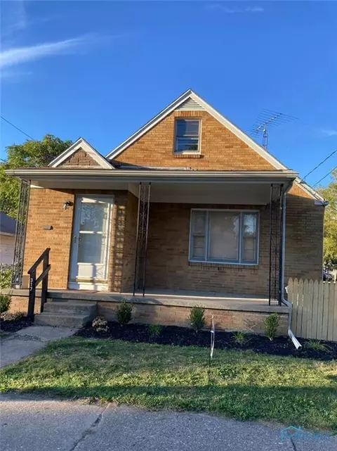 317 E Lake St, Toledo, OH 43608