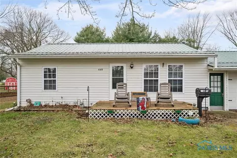 449 Monroe St, Delta, OH 43515 photo 4