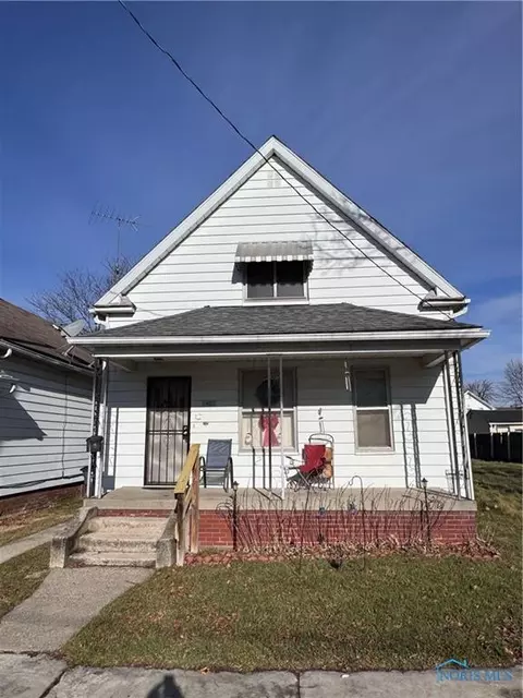 427 Bronson Ave, Toledo, OH 43608