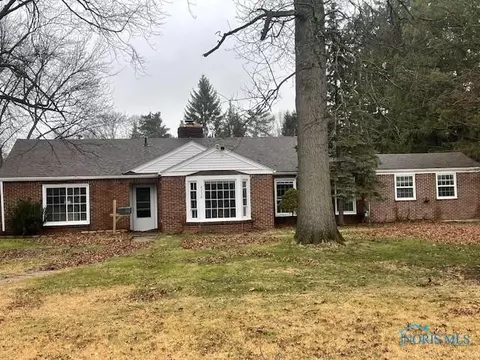 4234 Talwood Ln, Toledo, OH 43606