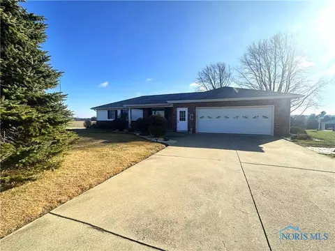 14969 County Road Ac, Wauseon, OH 43567
