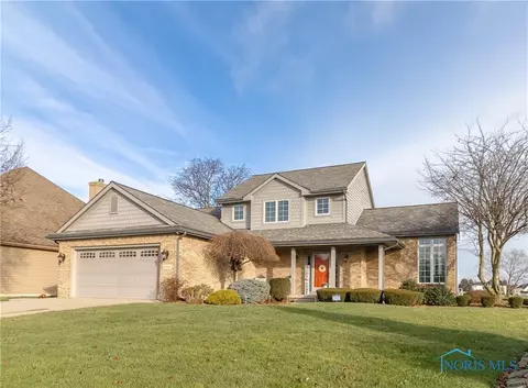 7506 Timbers Blvd, Waterville, OH 43566