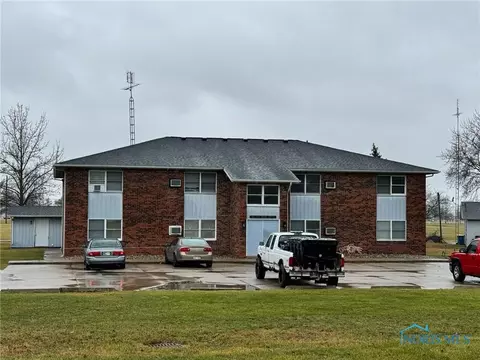 123 N West St, Edgerton, OH 43517