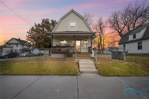 505 Nevada St, Toledo, OH 43605