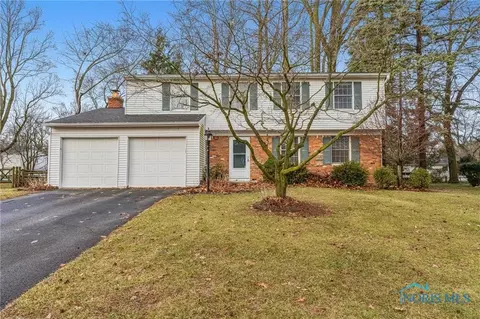 5509 Bonniebrook Rd, Sylvania, OH 43560