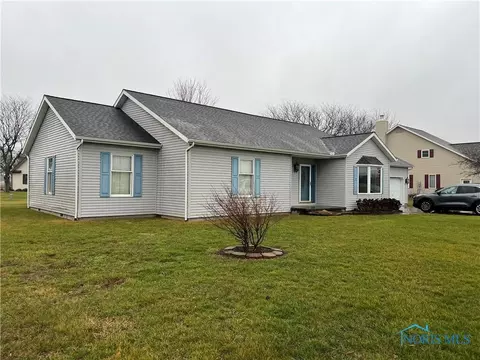 1032 Jennings Rd, Van Wert, OH 45891