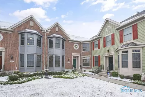 5144 Bostwick Rd, Perrysburg, OH 43551