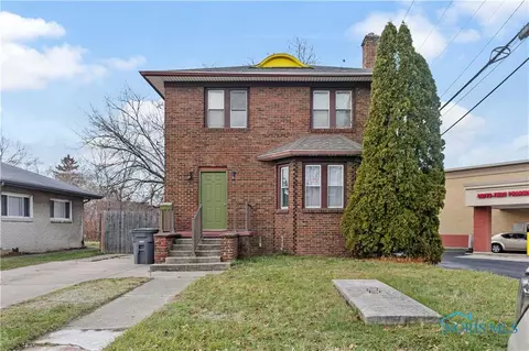 3177 Bellevue Rd, Toledo, OH 43606