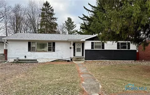 2803 N Main St, Findlay, OH 45840