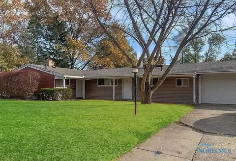 3116 W Lincolnshire Blvd, Toledo, OH 43606
