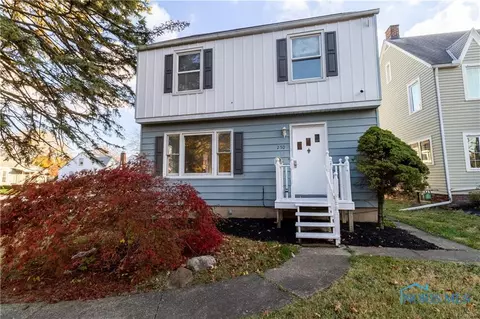 2503 Wildwood Blvd, Toledo, OH 43614