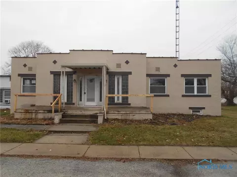 122 N Cumberland St, Arlington, OH 45814
