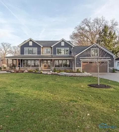 29052 E River Rd, Perrysburg, OH 43551