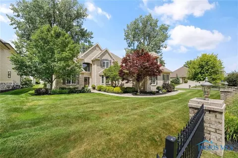 3050 Deep Water Ln, Maumee, OH 43537