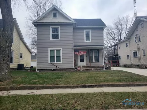 409 Providence St, Delta, OH 43515