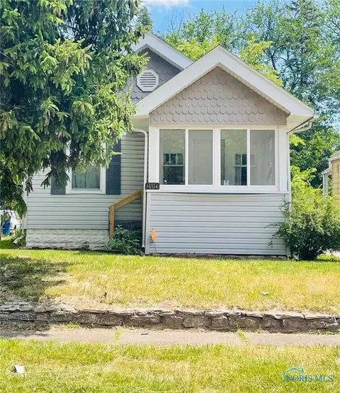 1006 Turner Ave, Toledo, OH 43607