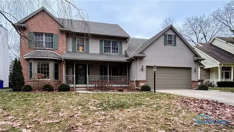 6012 Thousand Oaks, Toledo, OH 43613