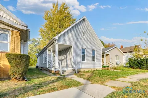 325 E Streicher St, Toledo, OH 43608
