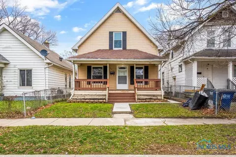 309 Hanover St, Toledo, OH 43609