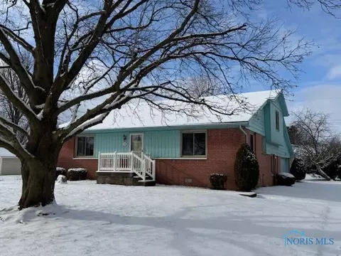 1306 Graceland Ave, Findlay, OH 45840