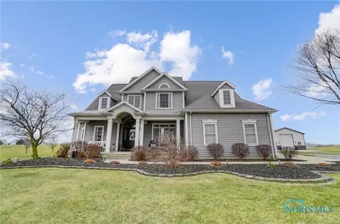 12500 Cedar Lk, Van Buren, OH 45889