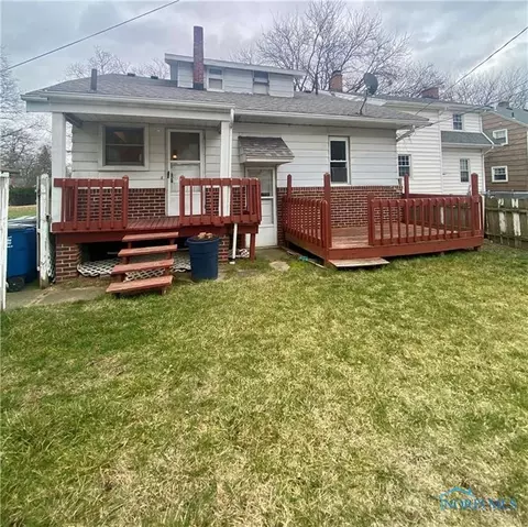 4435 Willys Pkwy, Toledo, OH 43612