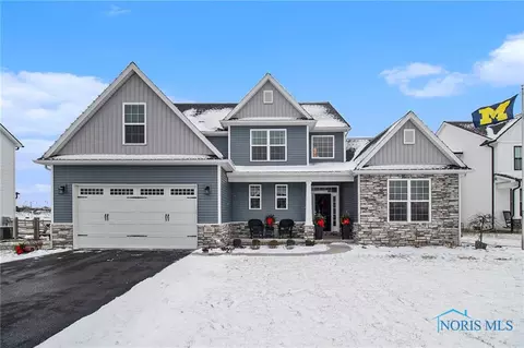 111 Brunswick Ct, Perrysburg, OH 43551