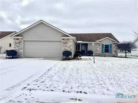 539 Fugate Dr, Defiance, OH 43512