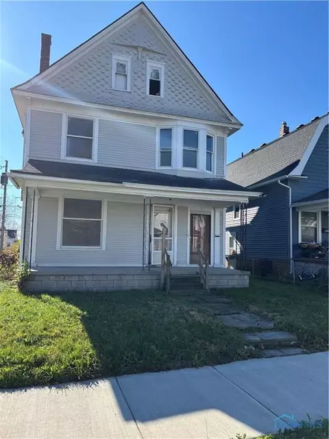 301 Eastern Ave, Toledo, OH 43609