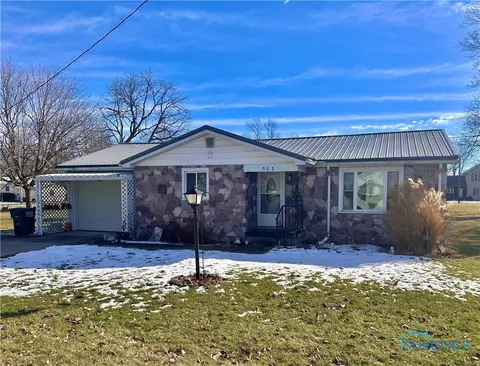503 W Daggett St, Antwerp, OH 45813