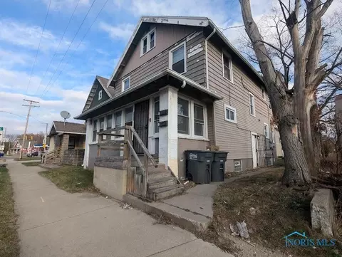 3020 N Detroit Ave, Toledo, OH 43610