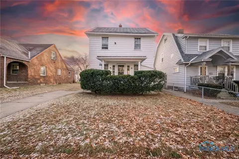 824 Parkside Blvd, Toledo, OH 43607