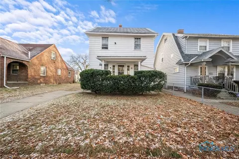 824 Parkside Blvd, Toledo, OH 43607 photo 3
