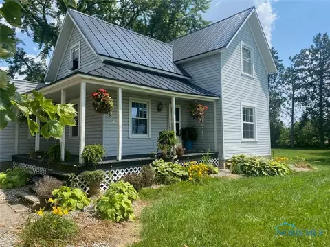 10789 County Road A, Bryan, OH 43506