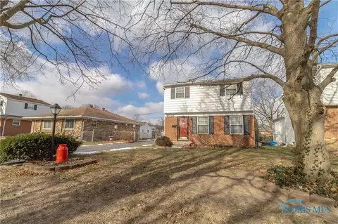 4032 Stock Ave, Toledo, OH 43623