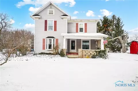 5134 County Road 177, Clyde, OH 43410