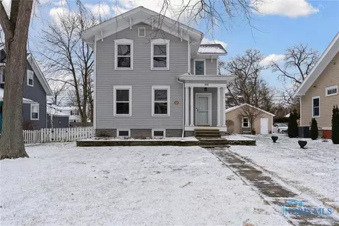 308 E Front St, Perrysburg, OH 43551