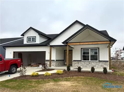 1256 Dublin Way, Waterville, OH 43566