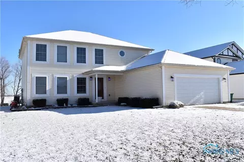303 Earl North Dr, Haskins, OH 43525